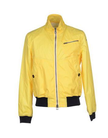 Куртка HISTORIC RESEARCH