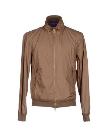 Куртка HISTORIC RESEARCH