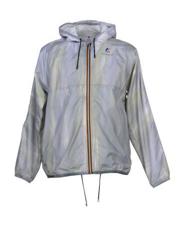 Куртка COLLECTION PRIVĒE? FOR K-WAY