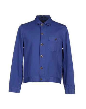 Куртка PAUL SMITH JEANS