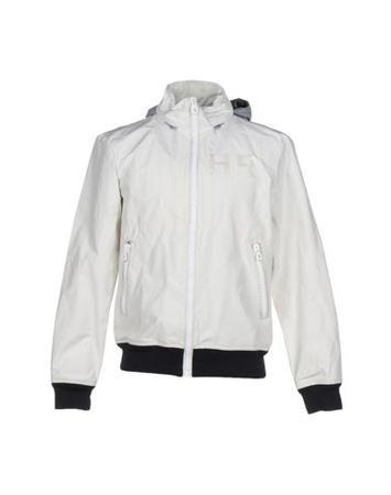 Куртка HISTORIC RESEARCH