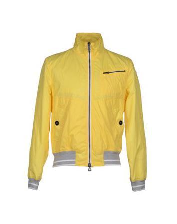 Куртка HISTORIC RESEARCH