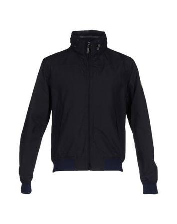 Куртка NO ZONE