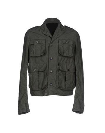 Куртка DSQUARED2