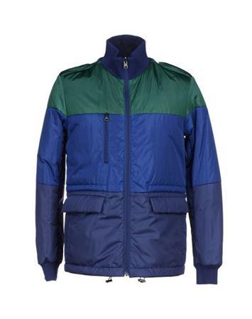 Куртка JET 8 S.T.DUPONT