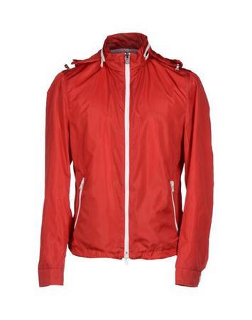 Куртка BRADDOCK