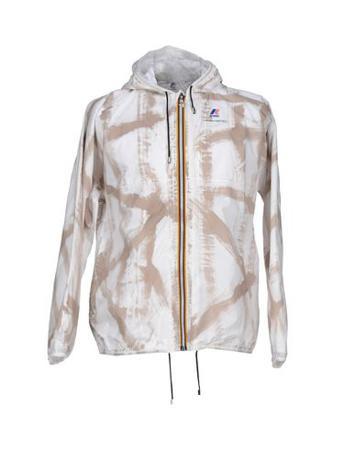 Куртка COLLECTION PRIVĒE? FOR K-WAY