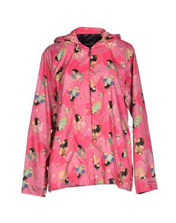 Куртка LOVE MOSCHINO