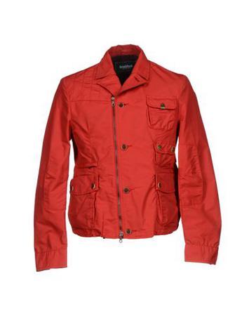 Куртка BRADDOCK