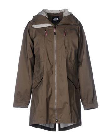 Куртка THE NORTH FACE