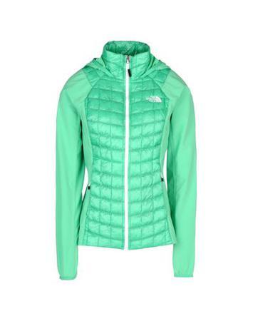 Куртка THE NORTH FACE