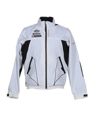 Куртка LEVIATHAN