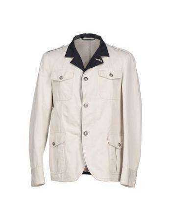 Куртка BRADDOCK