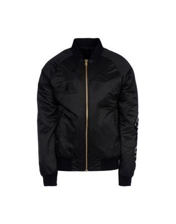 Куртка PUMA X VASHTIE