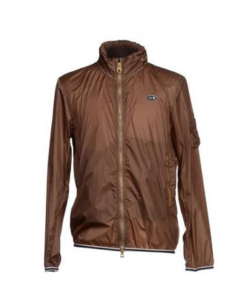 Куртка HISTORIC RESEARCH