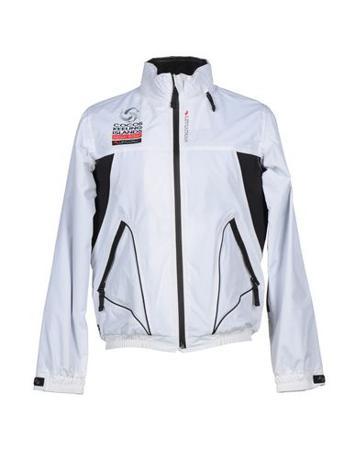 Куртка LEVIATHAN