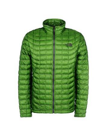 Куртка THE NORTH FACE