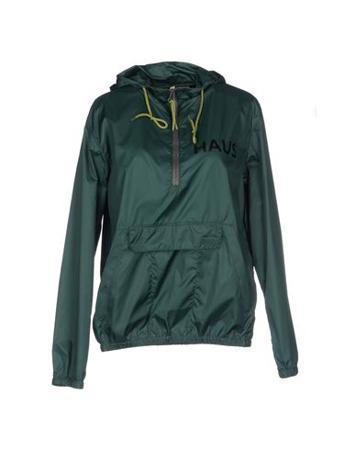 Куртка HAUS GOLDEN GOOSE