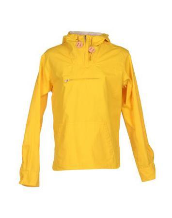 Куртка WOOLRICH WOOLEN MILLS