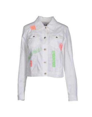 Куртка BLU BYBLOS Куртка BLU BYBLOS