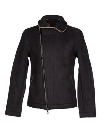 Куртка TANOMU ASK ME