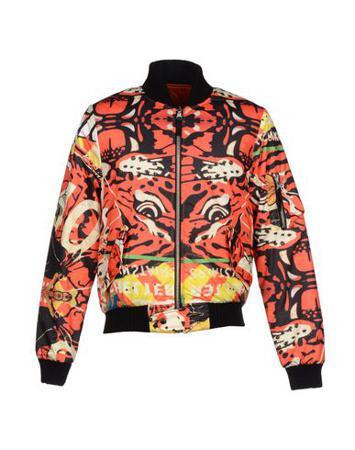 Куртка FIFTEEN AND HALF