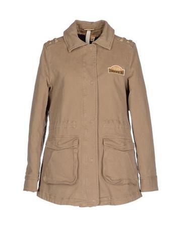 Куртка DONNAVVENTURA BY ALVIERO MARTINI 1A CLASSE