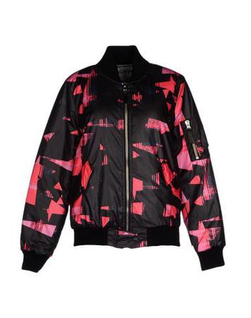 Куртка FIFTEEN AND HALF