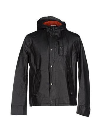 Куртка OLIVER SPENCER