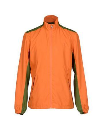 Куртка BEN SHERMAN