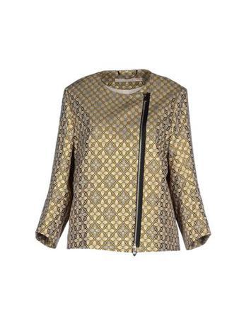 Куртка SCHUMACHER Куртка SCHUMACHER