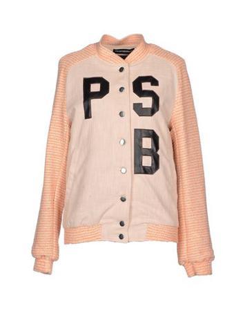 Куртка PHONZ SAYS BLACK