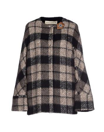 Куртка SHIRTAPORTER Куртка SHIRTAPORTER