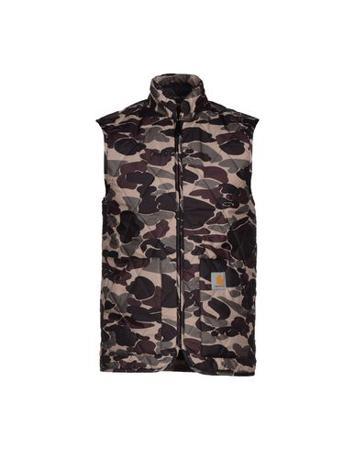 Куртка CARHARTT