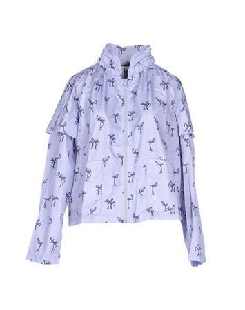 Куртка UNIQUENESS