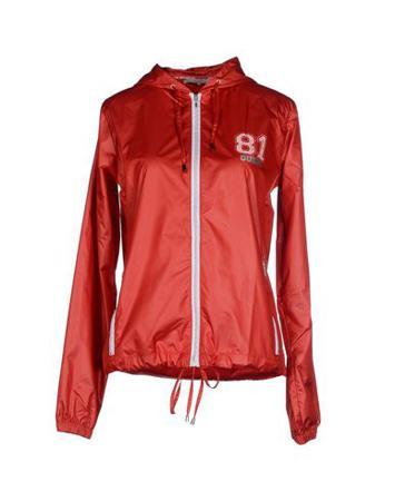 Куртка GUESS UNDERWEAR