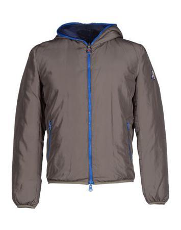 Куртка INVICTA