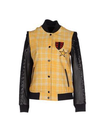 Куртка TRE CINQUE SETTE