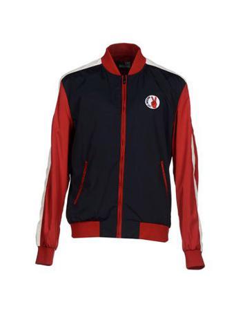 Куртка LOVE MOSCHINO