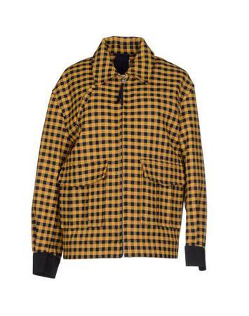 Куртка WOODWOOD