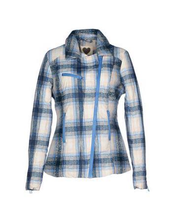 Куртка MADE FOR LOVING