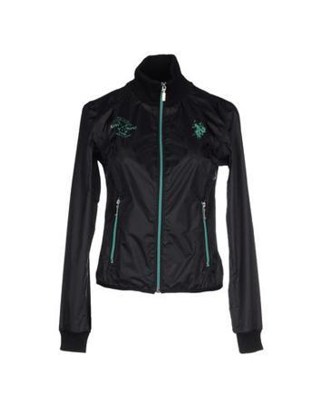 Куртка U.S.POLO ASSN.