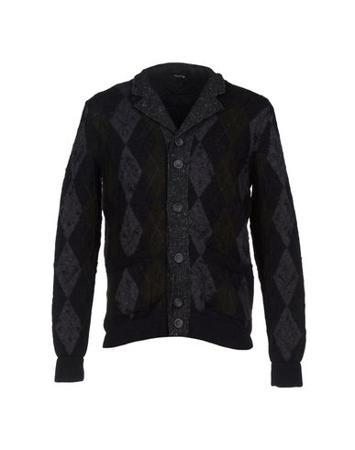 Куртка PAOLO PECORA MAN