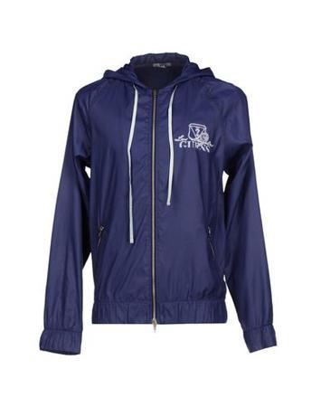 Куртка GUESS BEACHWEAR