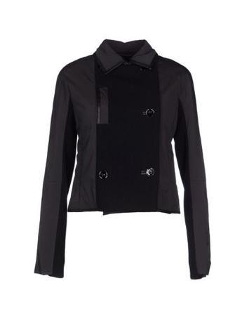 Куртка PAOLO PECORA