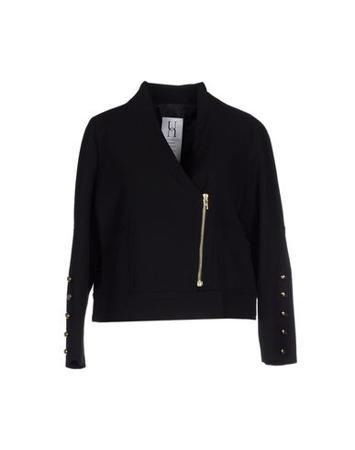 Куртка UNIQUENESS