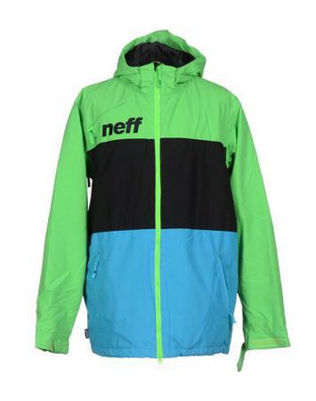 Куртка NEFF