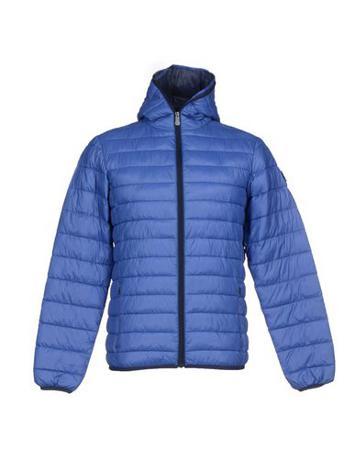 Куртка PUZZLE GOOSE