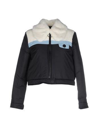 Куртка AMERICAN RETRO