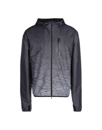 Куртка STAMPD X PUMA